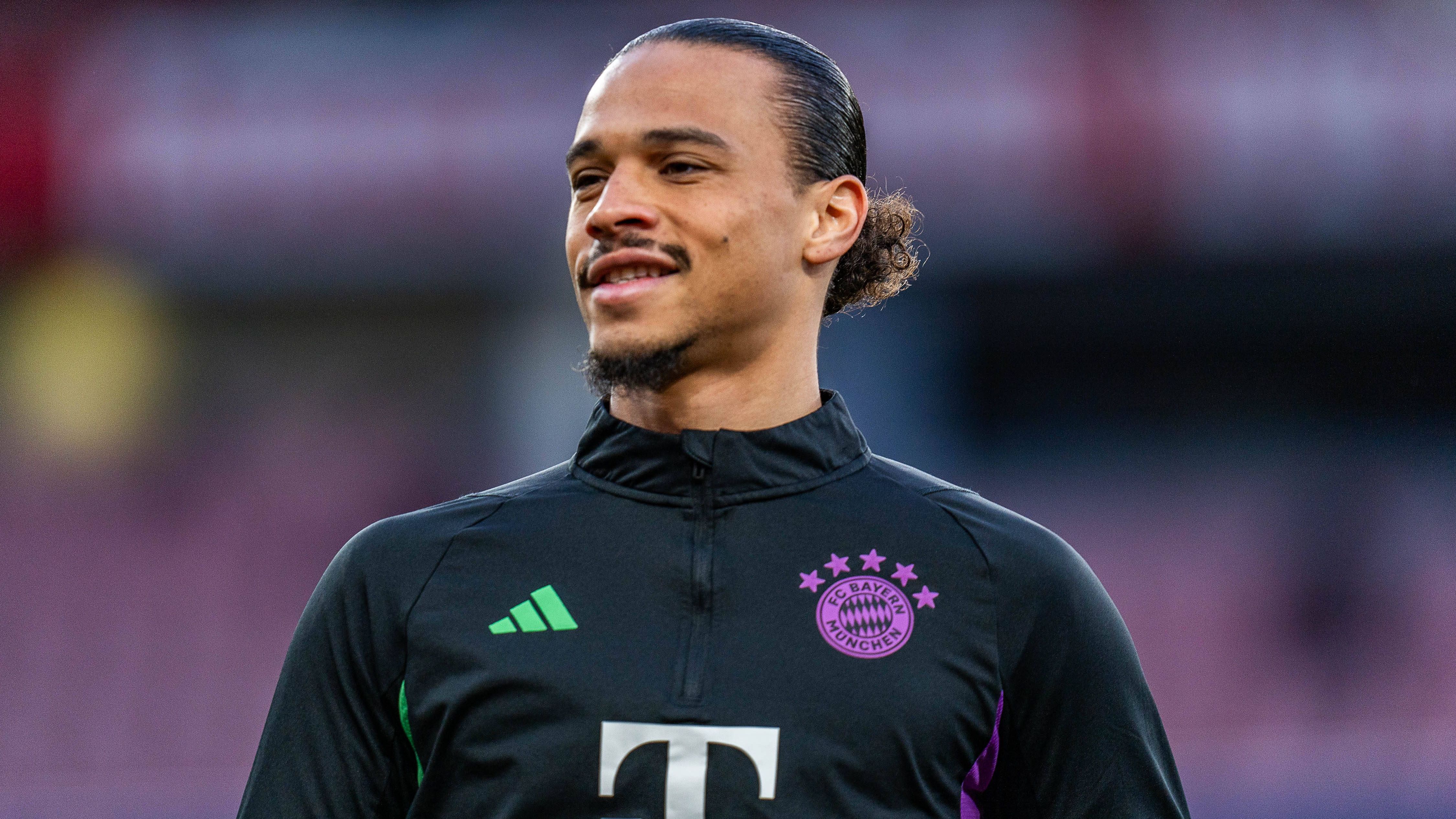 <strong>Leroy Sane (10 Tage verletzt, 2 verpasste Spiele)</strong><br>Eine Schambeinreizung sowie Knieprobleme machten dem 28-Jährigen in dieser Saison zu schaffen. Fiel seit der Saison 20/21 insgesamt nur 62 Tage aus und ist damit im Bayerndress einer der Spieler, die am wenigsten anfällig für Verletzungen sind.