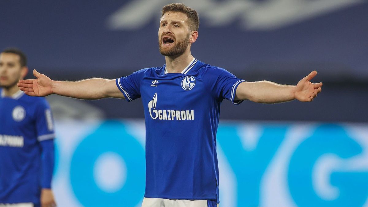 Schalke 04