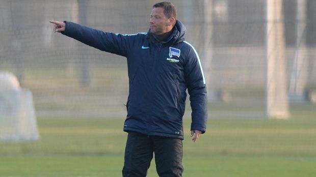 
                <strong>Hertha BSC</strong><br>
                Hertha BSC: Nach einer unerwartet guten Hinrunde geht es für die Berliner vorerst in der Landeshauptstadt weiter ...
              