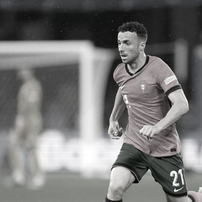 Tod von Diogo Jota