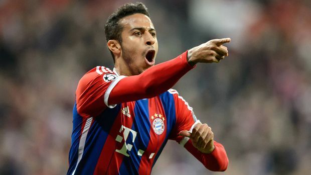 
                <strong>Thiago Alcantara</strong><br>
                Einzig Thiago, der in der Rekord-Saison 2010-11 allerdings schon oft bei der ersten Mannschaft mittrainierte, hat es geschafft, sich bei einem Spitzenklub zu etablieren. Er ist damit die Ausnahme, nicht die Regel. 
              