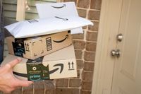 Amazon Prime-Boxen 