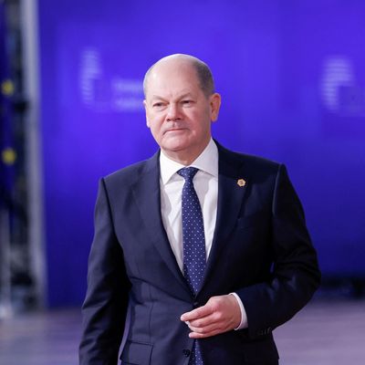 Olaf Scholz