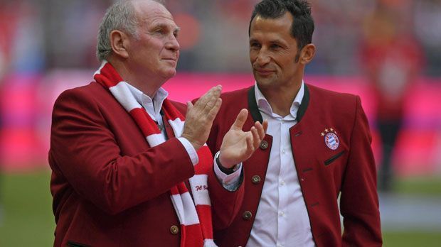 
                <strong>Hasan Salihamidzic </strong><br>
                Ihn hatte bisher kaum jemand auf dem Zettel: Hasan Salihamidzic ist neuer heißer Kandidat auf die Nachfolge von Matthias Sammer als Sportdirektor. Laut Informationen von "Eurosport", die sich auf das Umfeld des Vereins beziehen, ist der ehemalige Bayern-Star die Wunschlösung an der Säbener Straße. Salihamidzic spielte von 1998 bis 2007 für den FC Bayern und war als Markenbotschafter mit dem Rekordmeister in Asien auf Tour. Er kennt den Verein demnach bestens, spricht mehrere Sprachen und ist nicht nur innerhalb der Liga vernetzt.
              