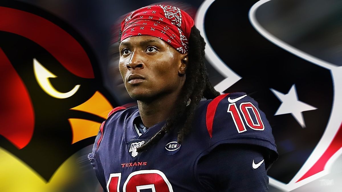 DeAndre Hopkins
