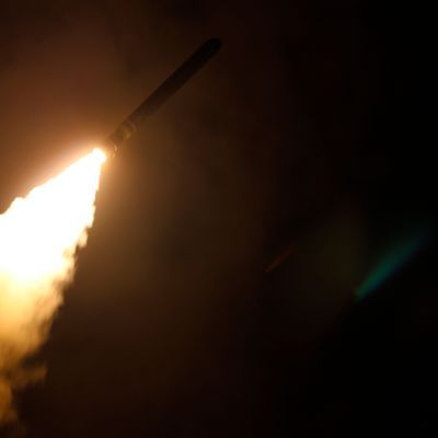 Ab 2026 können in Deutschland wieder Waffensysteme wie Tomahawk-Marschflugkörper, SM-6-Raketen und Hyperschallwaffen stationiert werden.