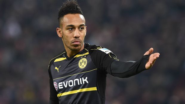 
                <strong>Dortmund in der Einzelkritik</strong><br>
                Glückliches Unentschieden in Köln: Der BVB kämpft wenige Tage nach dem fulminanten 2:2 in Madrid mit dem Bundesliga-Alltag. Stürmer Pierre-Aubameyang ging komplett unter, das Mittelfeld hatte lange mit akuter Ideenlosigkeit zu kämpfen. ran.de bewertet die Dortmunder Spieler in der Einzelkritik. 
              