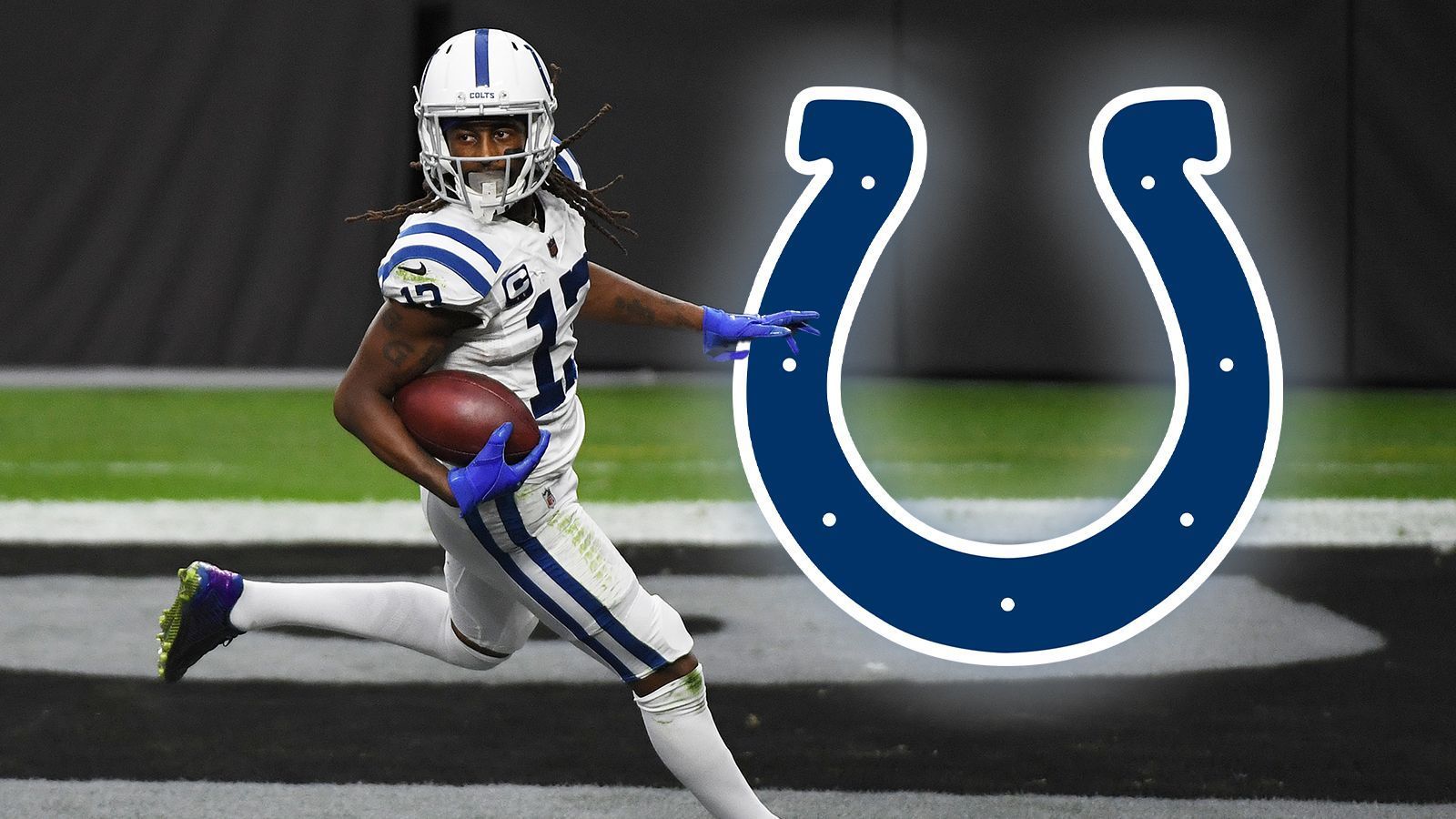 
                <strong>Platz 30: Indianapolis Colts</strong><br>
                Ausgaben gesamt: 22.887.500 Dollar - Insgesamt garantierte Summe: 16.387.500 Dollar - 1st Year Cash: 22.887.500 Dollar - Größte Deals: T.Y. Hilton (Wide Receiver, 1 Jahr, 8 Mio.) - Xavier Rhodes (Cornerback, 1 Jahr, 4,77 Mio.)
              