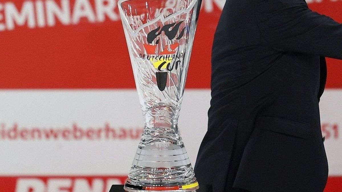 Deutschland Cup auch in Zukunft in Krefeld