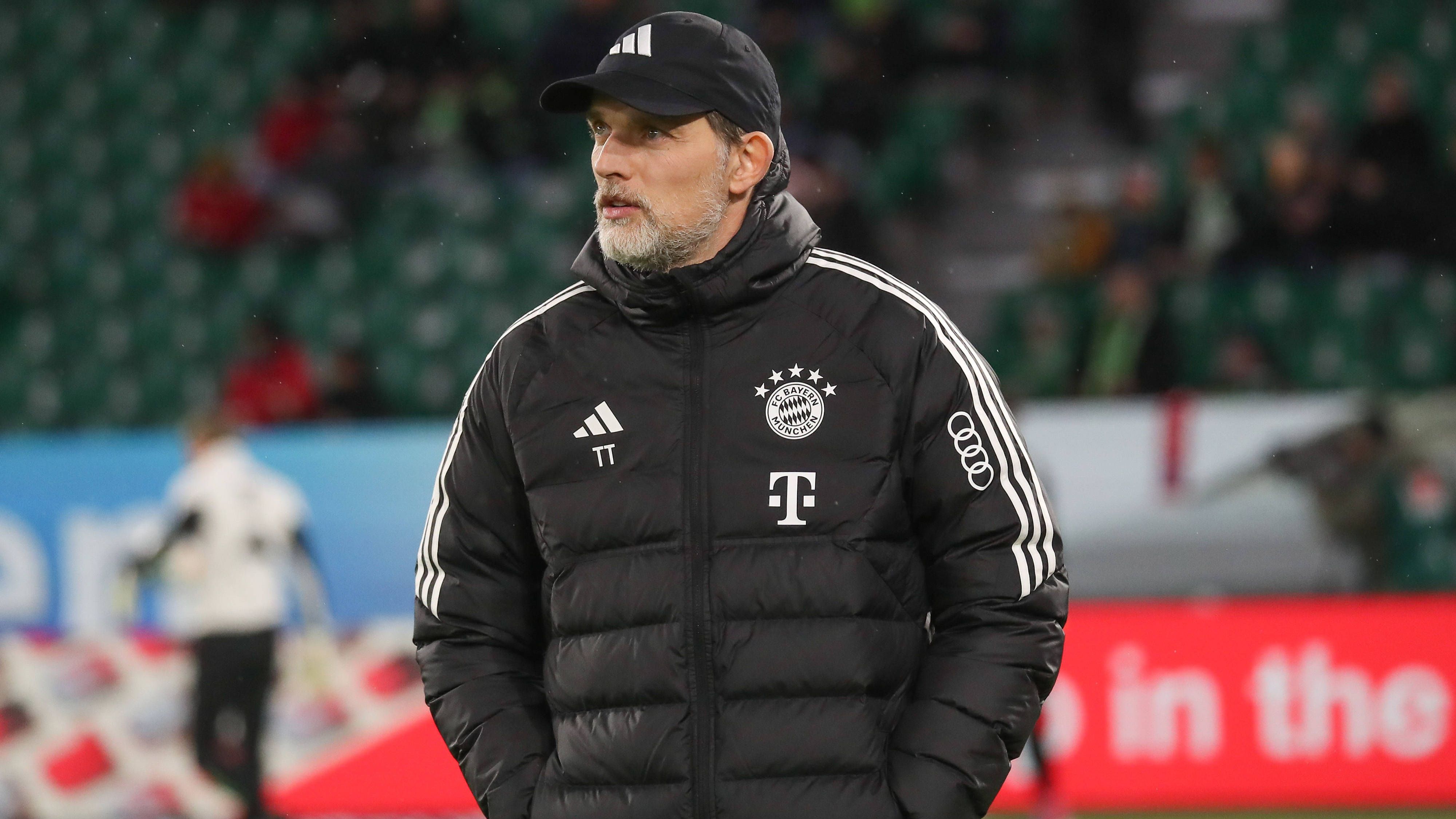 <strong>Das ran-Zeugnis zur Hinrunde des FC Bayern<br></strong>Vor allem die Personalsituation beschäftigte Trainer Thomas Tuchel immer wieder, die letzten Spiele des Jahres ging sein Kader komplett auf dem Zahnfleisch. Welche Bayern-Stars waren die Leistungsträger der Hinrunde? Und wer enttäuschte? <em><strong>ran</strong></em> bildet das Hinrunden-Zeugnis aus den jeweiligen Durchschnittsnoten aller Spieler in allen Wettbewerben.