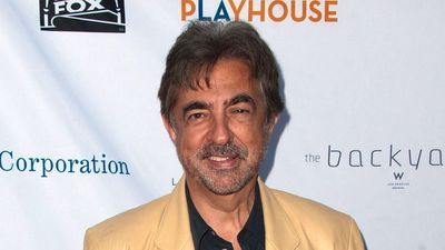 Profile image - Joe Mantegna