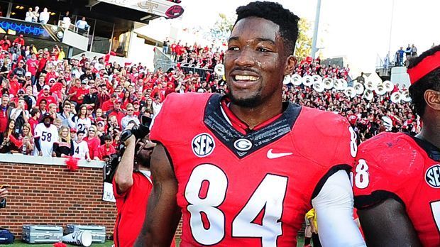 
                <strong>Leonard Floyd (Chicago Bears)</strong><br>
                Pick Nr. 9: Leonard Floyd (Linebacker) zu den Chicago Bears.
              