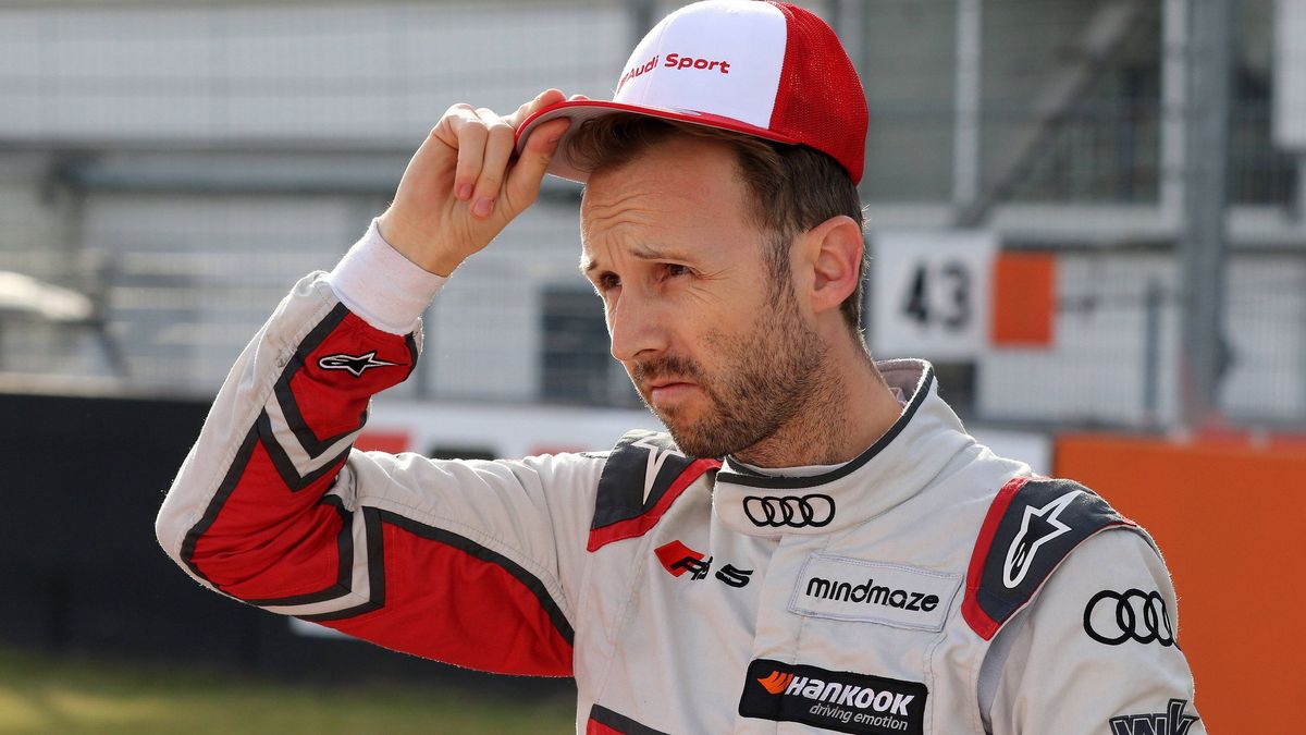 Rene Rast 