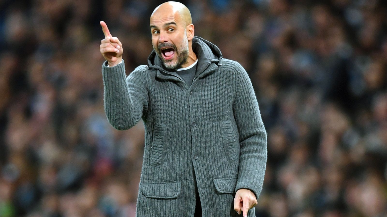 
                <strong>Platz 1 - Pep Guardiola (Manchester City)</strong><br>
                Jahresgehalt: 22,3 Millionen Euro
              