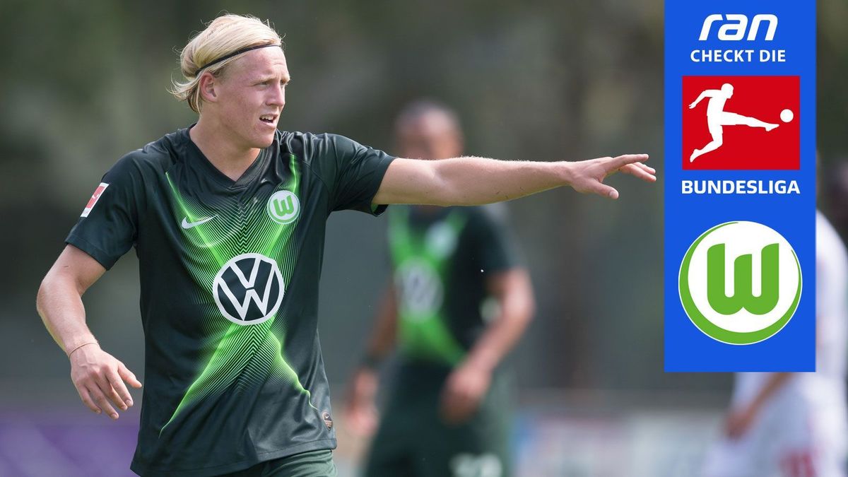 Wolfsburg im ran-Check