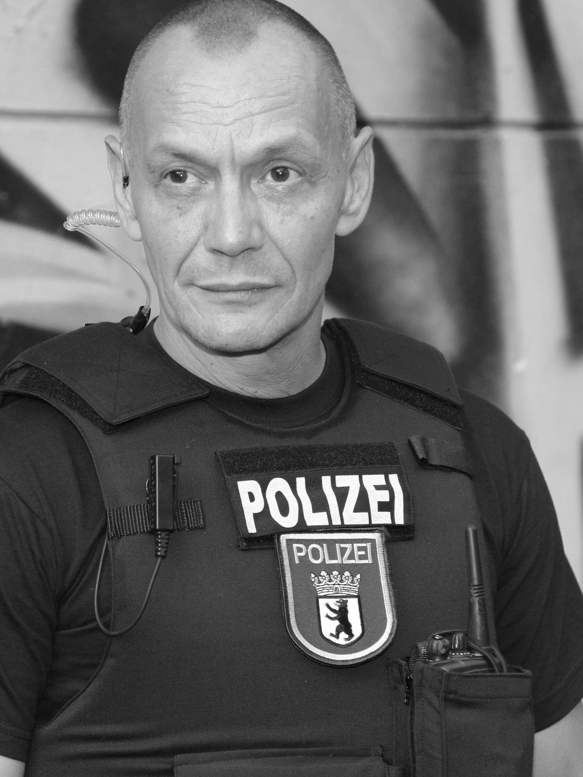 Torsten Michaelis