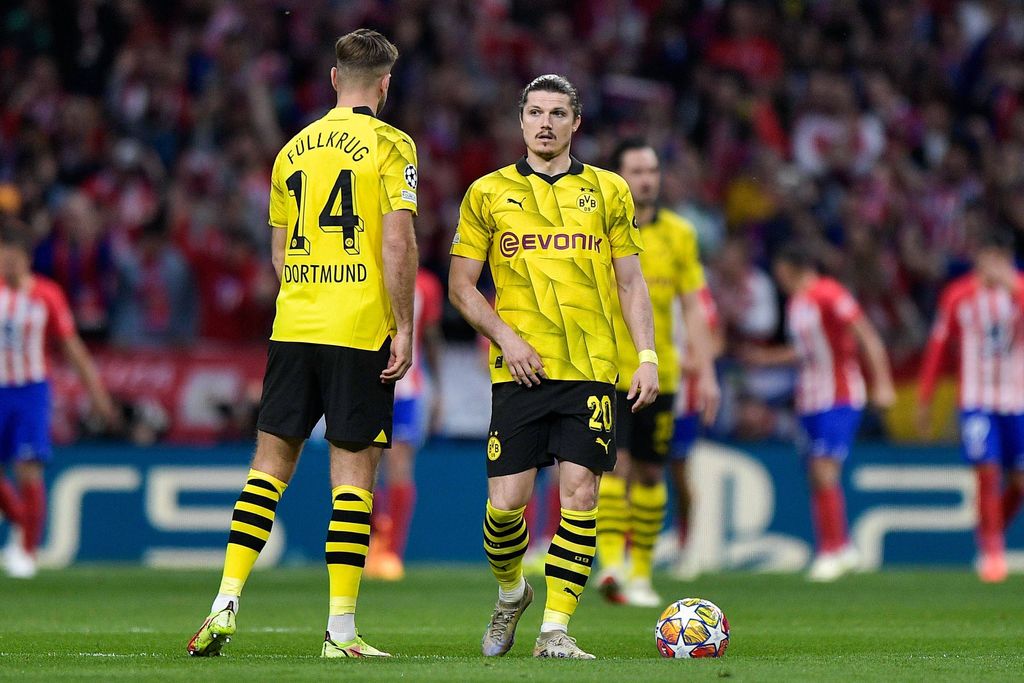Champions League 2023/24 live: Welche Halbfinal-Spiele überträgt Amazon Prime Video im Livestream?