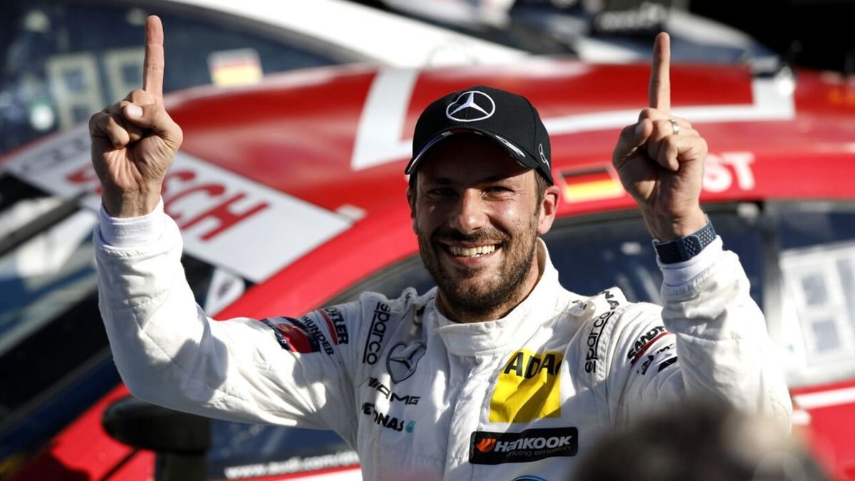 Paffett