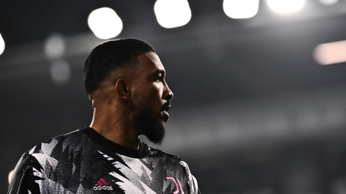 Bremer trifft zum entscheidenden 1:0 für Juventus Turin