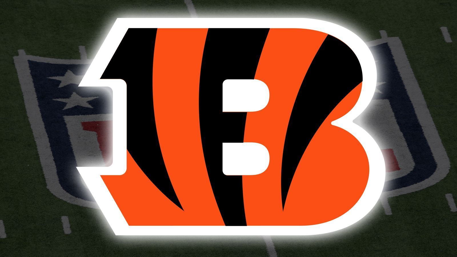 
                <strong>Cincinnati Bengals</strong><br>
                
              