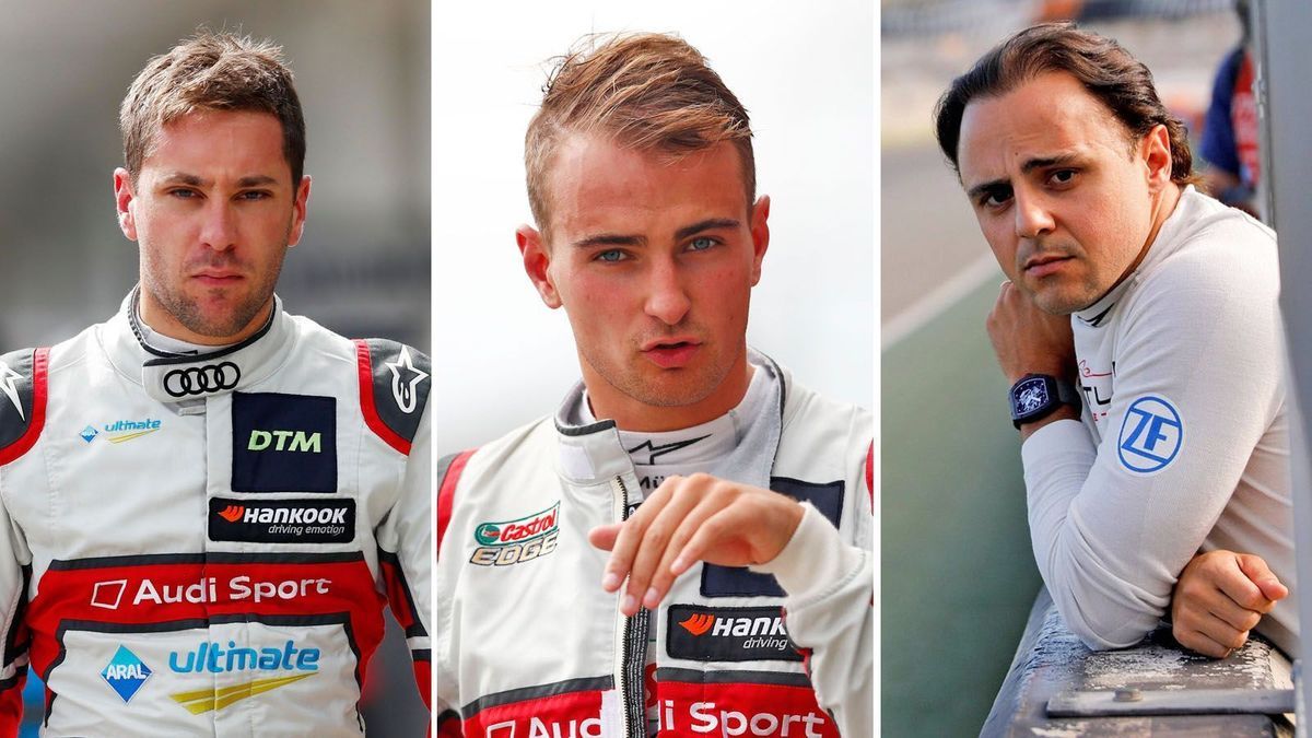 Formel E 2019/2020: Diese Fahrer stehen schon fest