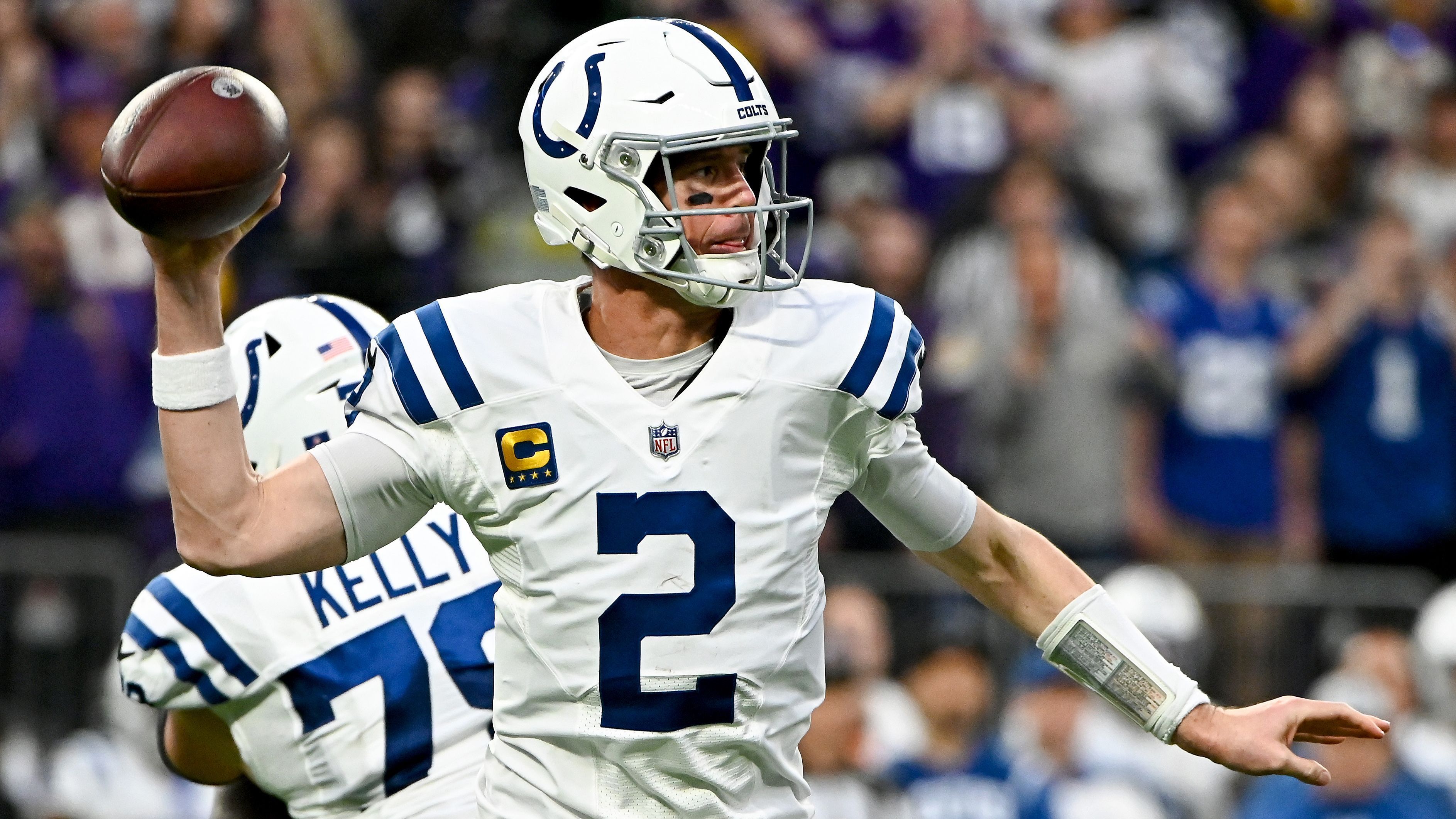 
                <strong>"Matty Ice" seit Jahren ein Seuchenvogel</strong><br>
                Für den 37-jährigen Playmaker war das Debakel jedoch keine einmalige Erfahrung. So hat der personifizierte Seuchenvogel der NFL in Sachen große Führungen verspielen bereits reichlich negative Erfahrungen in seiner Karriere gemacht. ran hat die größten Blowups über die Jahre von Ryan-Teams zusammengestellt.
              