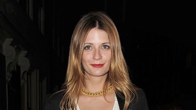 Profile image - Mischa Barton