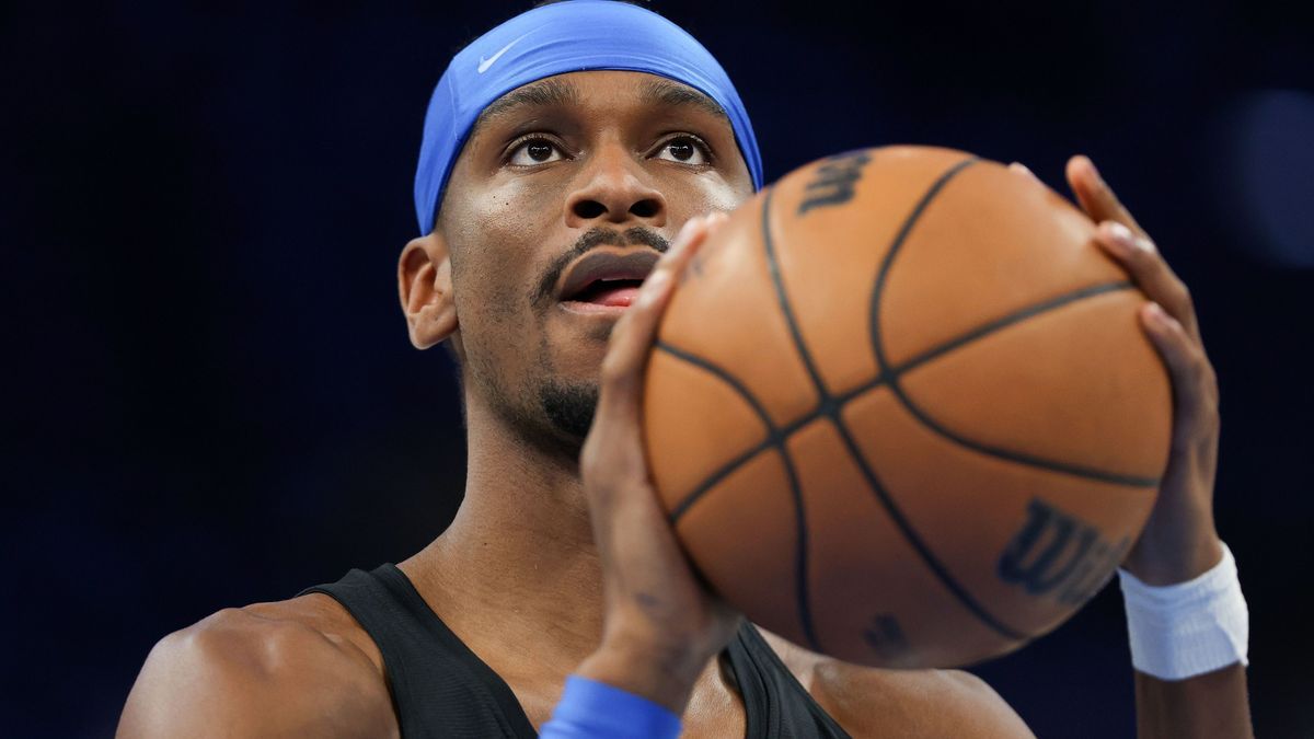 Minnesota Timberwolves v Oklahoma City Thunder - Game Five