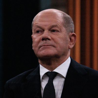 Bundeskanzler Olaf Scholz (SPD) blickt der Zusammenarbeit mit dem künftigen US-Präsidenten Donald Trump gelassen entgegen.