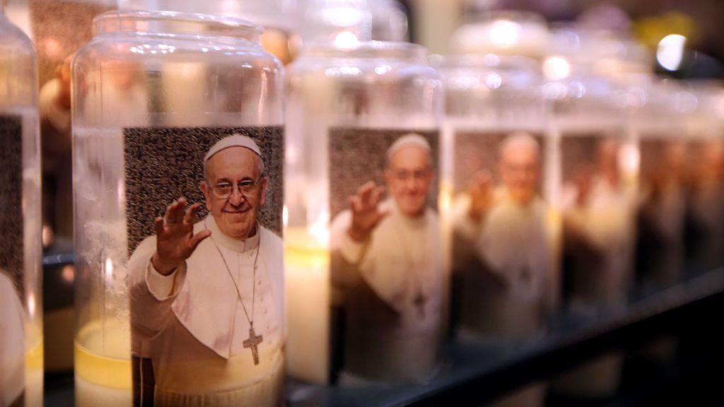 Der Papst wird beigesetzt: So ändert ARD das heutige Programm