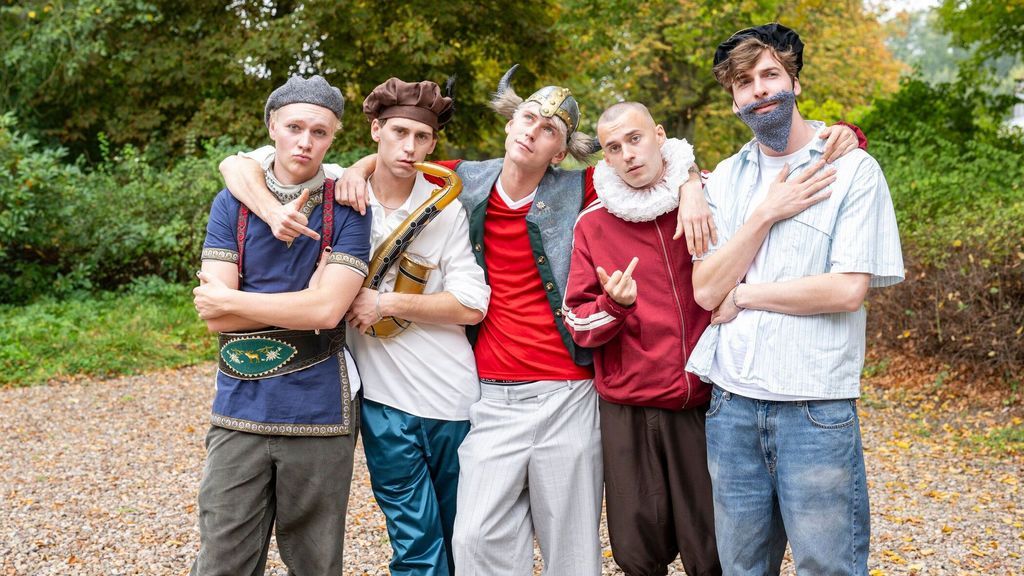"INTIMATE.": Darauf kannst du dich in Staffel 2 freuen