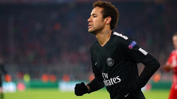 
                <strong>Platz 3 - Neymar</strong><br>
                Jahresgehalt: 36 Millionen EuroVerein: Paris St. Germain (Frankreich)Position: LinksaußenAlter: 25 Jahre
              