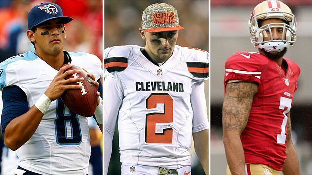 
                <strong>NFL-Teams mit Zuschauerrolle in den Playoffs</strong><br>
                Die NFL-Playoffs im Januar sind für jeden Football-Profi das Salz in der Suppe. Doch der Traum von der Postseason platzt bei nur zwölf Tickets für 32 Klubs rasch. ran.de präsentiert die Teams, für die nach der Regular Season alles vorbei ist.
              