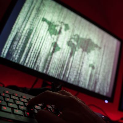 Übung für den Ernstfall eines massiven Hackerangriffs: In Deutschland läuft die Krisenübung Lukex 23.