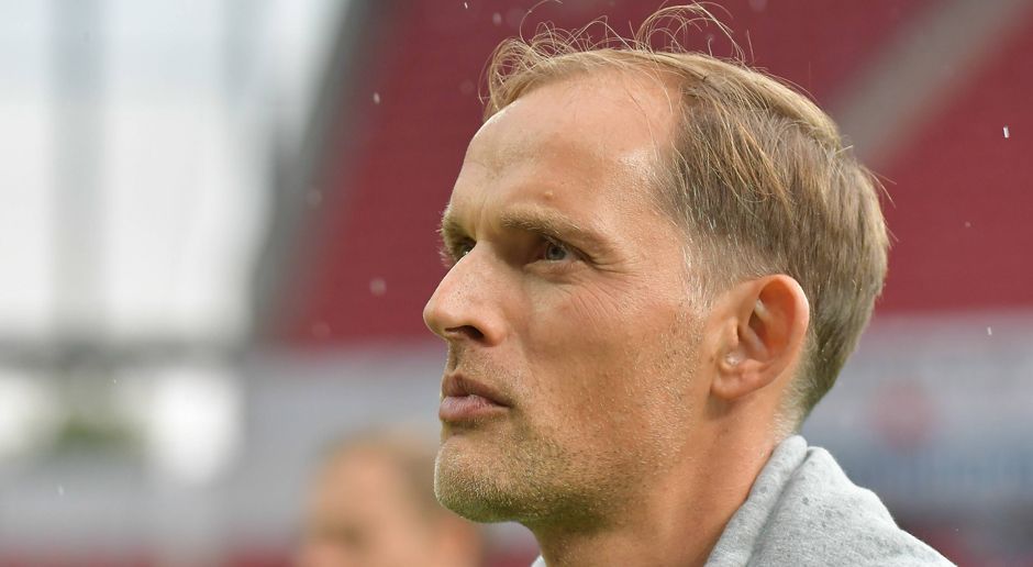 
                <strong>Thomas Tuchel</strong><br>
                Immer noch heiß gehandelt auf die Ancelotti-Nachfolge ist auch deswegen wohl Thomas Tuchel. Schon in der Vergangenheit sind Lobesbekundungen aus München in Richtung des 40-Jährigen zu hören. "Thomas Tuchel hat mir immer gut gefallen, schon, als er noch in Mainz war", sagt beispielsweise Vorstandsboss Karl-Heinz Rummenigge. Tuchel gilt allerdings als nicht ganz einfach. Differenzen mit der Vereinsführung und seinen Spielern führen im Sommer trotz des DFB-Pokalsiegs zur vorzeitigen Entlassung bei Borussia Dortmund.
              