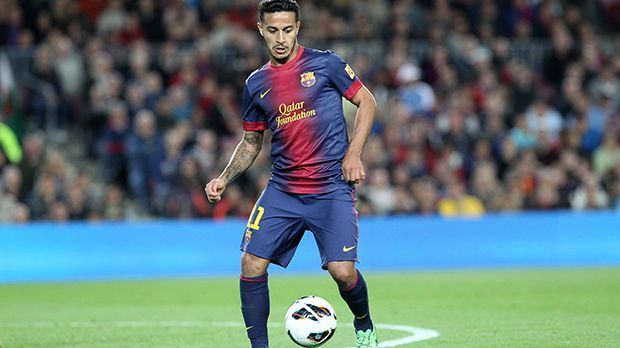 
                <strong>Thiago Alcantara</strong><br>
                Thiago Alcantara: Pep Guardiola wusste, warum er den Mittelfeldstar zum FC Bayern holte. Thiago und sein Bruder Rafinha wurden in Barcelona groß und genossen dort ihre Fußballausbildung. Im Team um Messi und Co. wurde Thiago vier Mal spanischer Meister. Bei deutschen Rekordmeister sammelt er weiter fleißig Trophäen. 
              