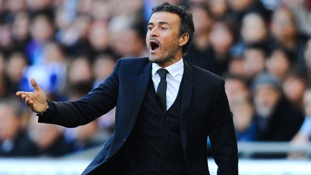 
                <strong>FIFA Trainer des Jahres (Männer): Luis Enrique</strong><br>
                FIFA Trainer des Jahres (Männer): Luis Enrique (Trainer FC Barcelona, Triple-Sieger 2015)
              