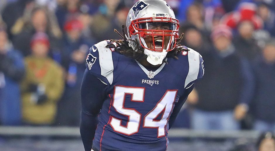 
                <strong>Platz 5: Dont'a Hightower</strong><br>
                Gesamt-Bewertung: 89
              