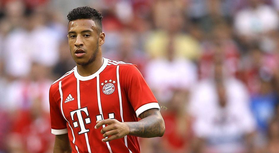 
                <strong>Corentin Tolisso (FC Bayern München)</strong><br>
                Corentin Tolisso: Zeigt sich im Vergleich zu den letzten Auftritten verbessert, rechtfertigt aber noch lange nicht seine Rekord-Ablöse. In der zweiten Hälfte mit ein, zwei ordentlichen Offensivaktionen, allerdings wenig torgefährlich. In der 84. Minute für Sanches ausgewechselt. ran-Note: 4
              