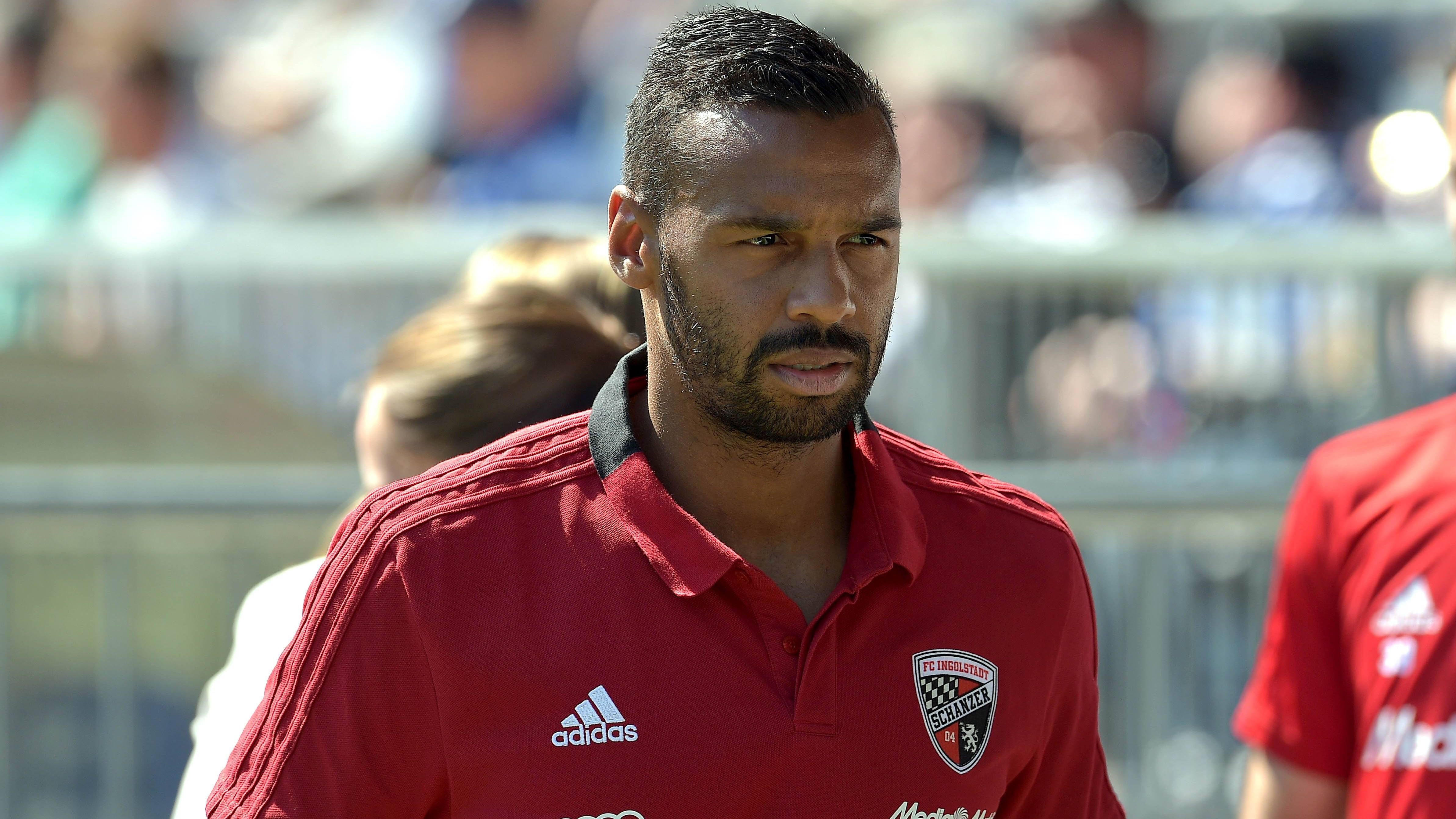 <strong>Marvin Matip (SV Ingolstadt-Hundszell)</strong><br>Wie Träsch stand auch Marvin Matip einst beim FC Ingolstadt unter Vertrag. Seit 2021 läuft der Kameruner nun schon für den Amateurklub SV Ingolstadt-Hundszell auf. Der Innenverteidiger bringt die Erfahrung von über 100 Bundesliga-Begegnungen mit, in der 2. Bundesliga lief er sogar über 250 Mal auf.