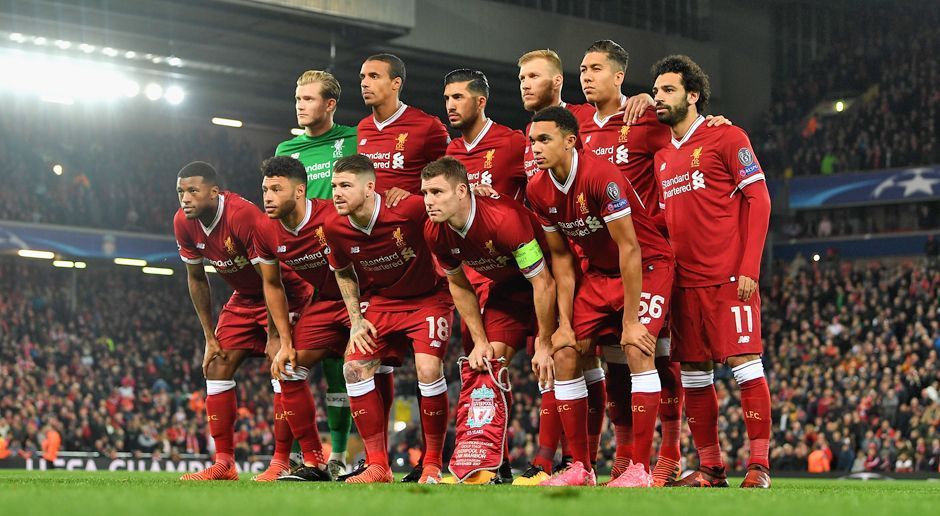 
                <strong>Platz 7: FC Liverpool</strong><br>
                Kader-Wert: 796 Millionen Pfund (903 Millionen Euro)
              