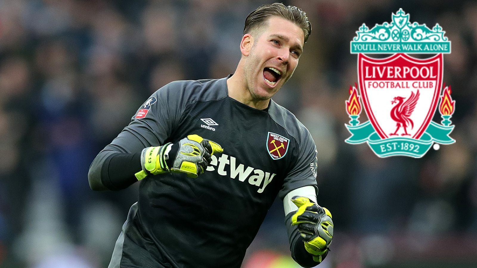 
                <strong>Adrian (FC Liverpool)</strong><br>
                Nach dem Verkauf von Simon Mignolet zum FC Brügge hat Champions-League-Sieger FC Liverpool umgehend einen neuen Backup für Stammtorhüter Alisson Becker präsentiert. Die "Reds" verpflichteten den 32-jährigen Spanier Adrian, der ablösefrei an die Anfield Road wechselt. Zuletzt stand der Routinier sechs Jahre lang bei Liverpools Ligarivalen West Ham United unter Vertrag, ehe dort sein Kontrakt Ende Juni 2019 auslief. In seinen sechs Jahren in London bestritt Adrian 150 Pflichtspiele für die "Hammers".
              