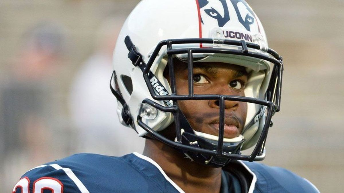 Obi Melifonwu