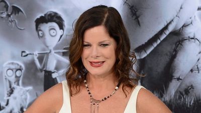 Profile image - Marcia Gay Harden