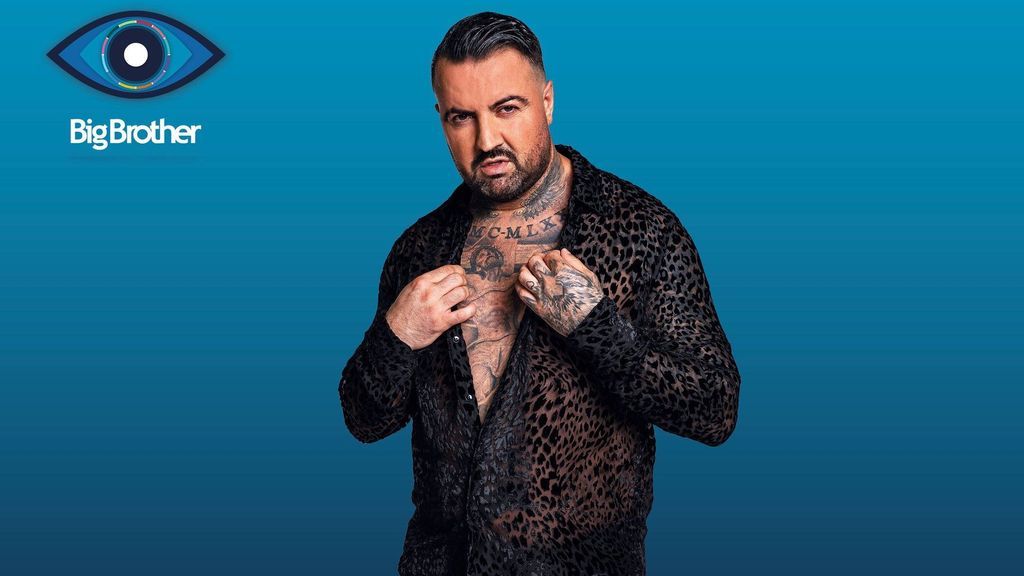 "Big Brother": Wie Reality-Star Cosimo Citiolo den Container aufmischte