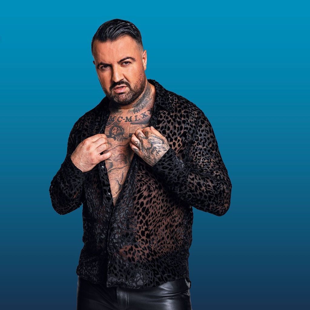 "Big Brother": Wie Reality-Star Cosimo Citiolo für Wirbel im Container sorgte