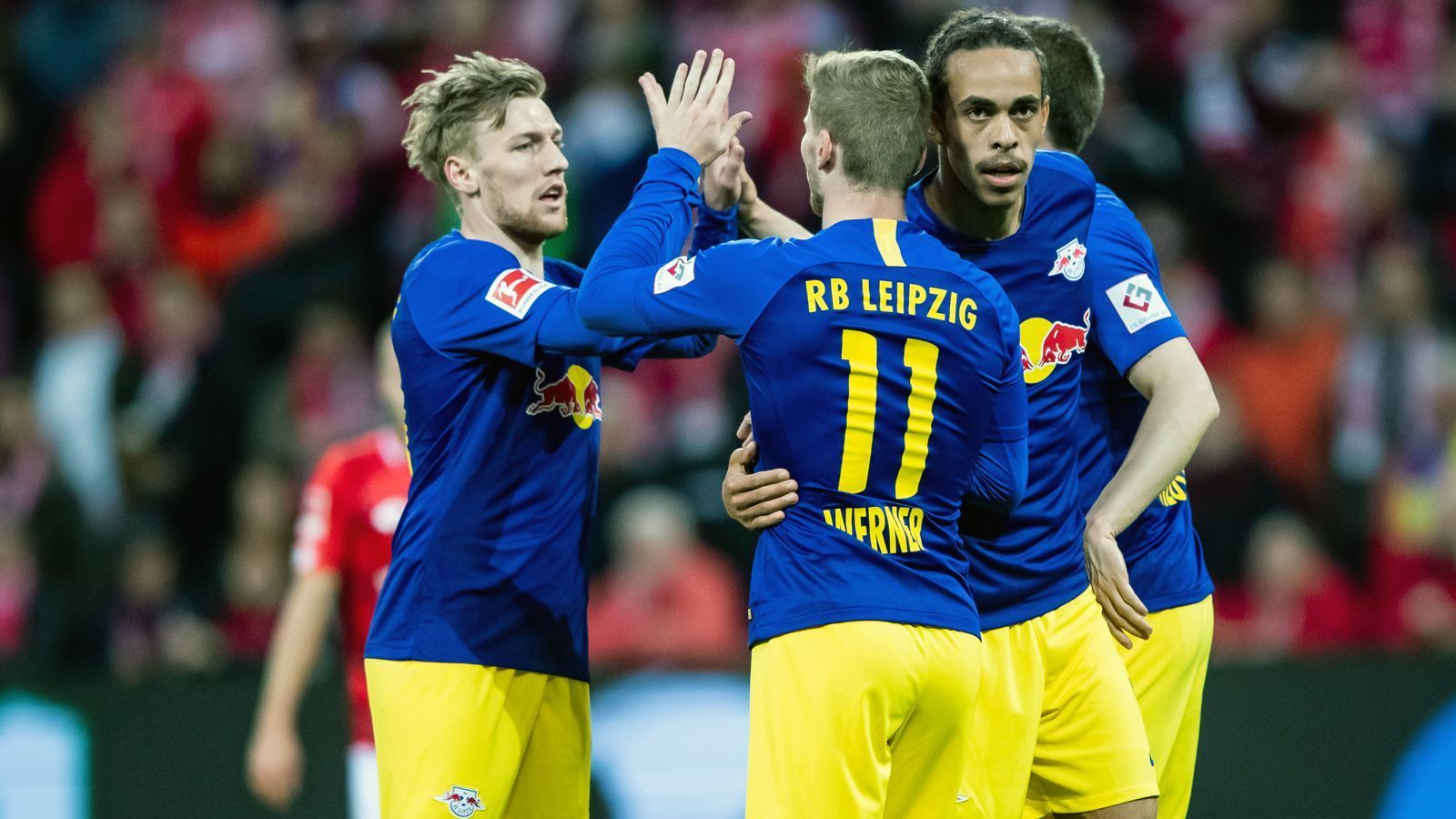 
                <strong>RB Leipzig</strong><br>
                Land: DeutschlandQualifiziert als: Tabellen-Dritter in der Bundesliga
              