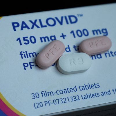 Paxlovid