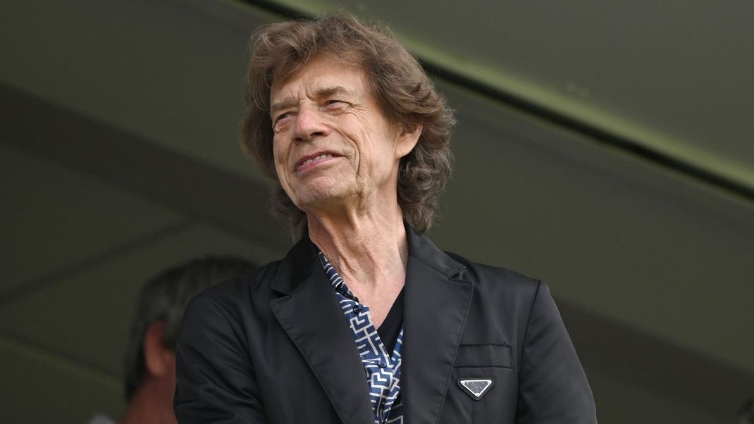 Wird Mick Jagger bald in Rente gehen? Darüber spricht er jetzt in einem Interview. Alle Infos dazu gibt es hier!