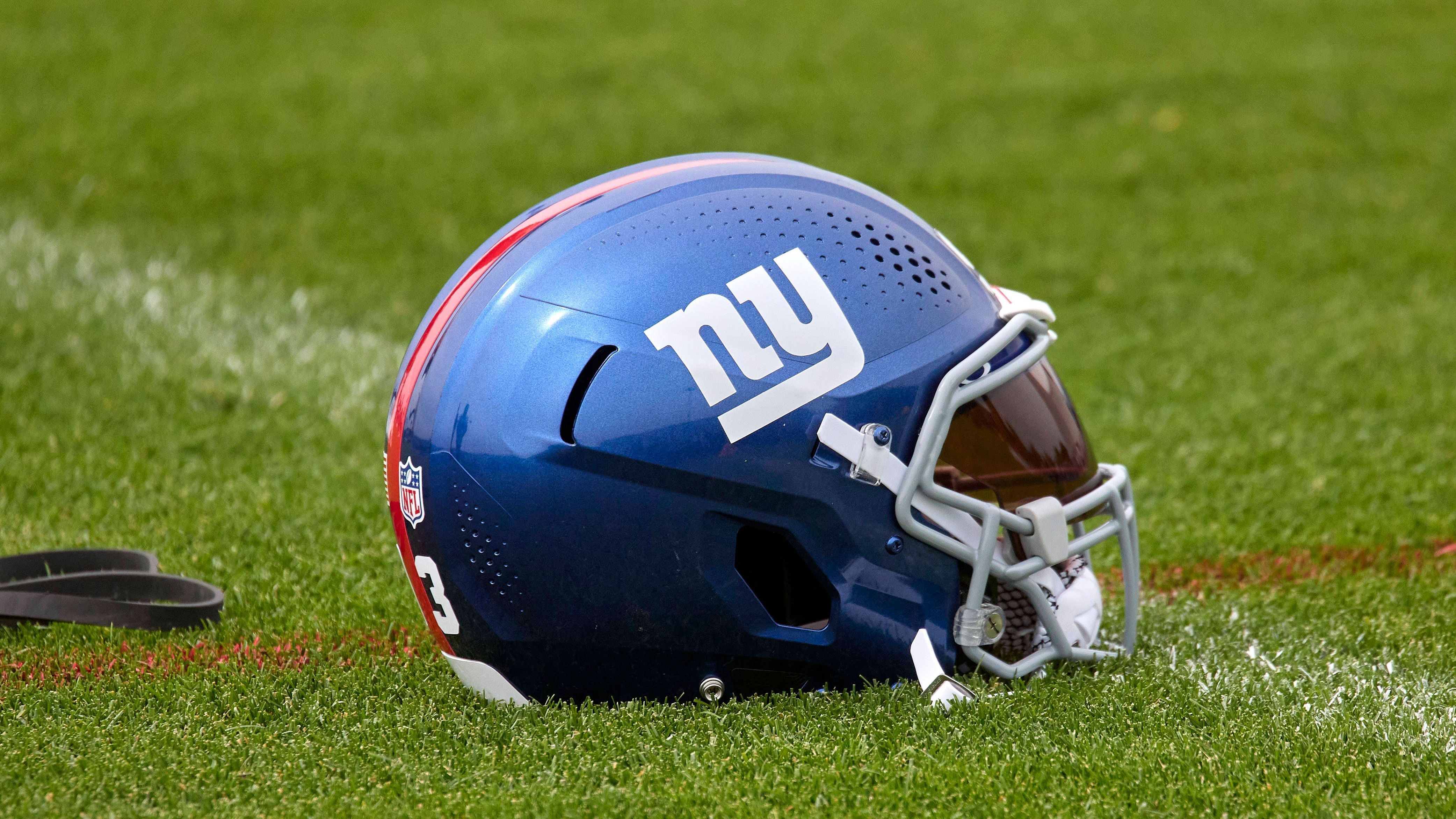 <strong>Platz 1 - geteilt: New York Giants</strong><br>TV-Haushalte: 7,453 Millionen<br>Markt: New York City